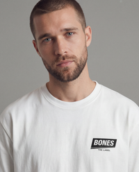 Bones Essentials Tee