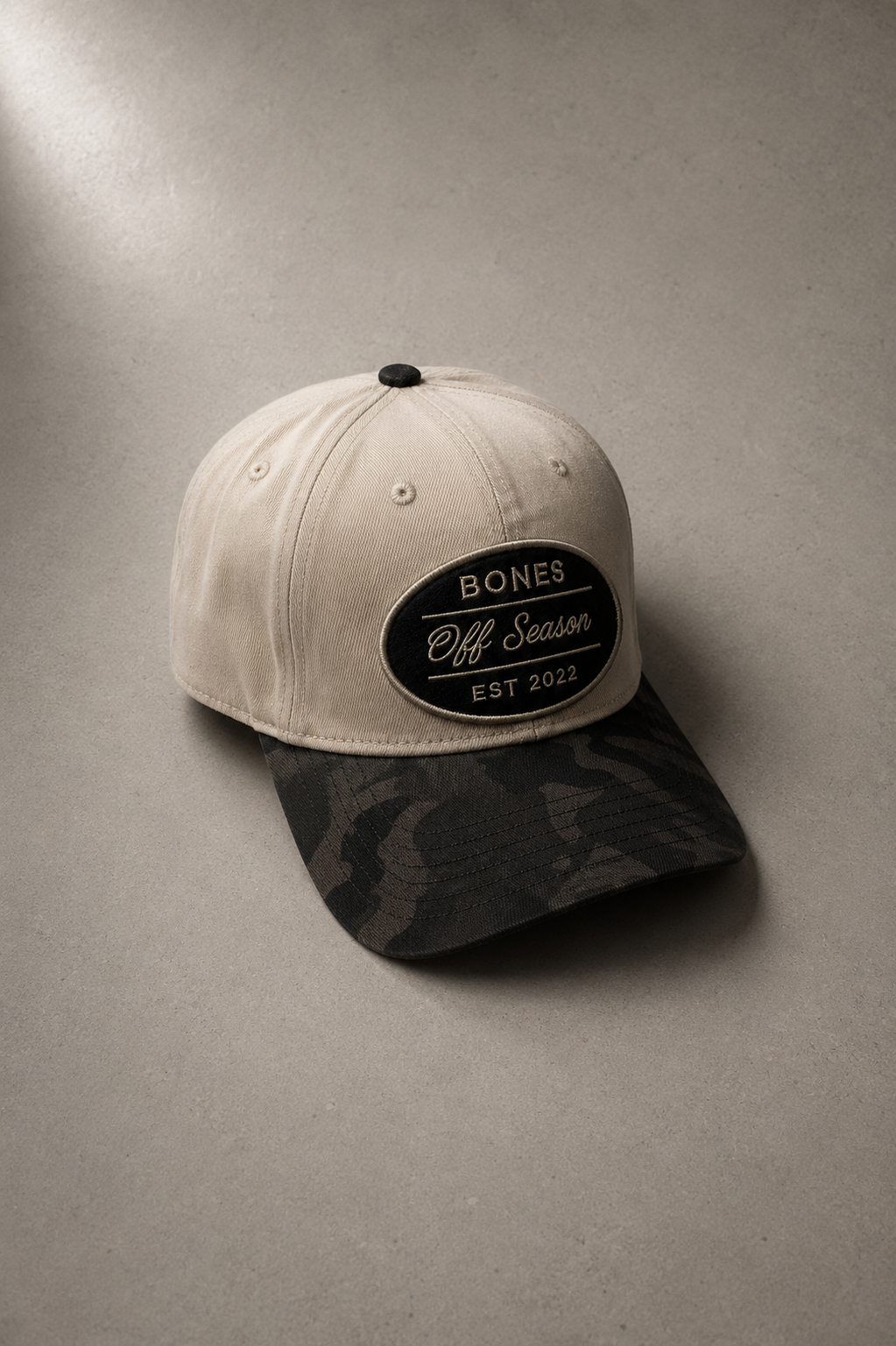 Bones Cap