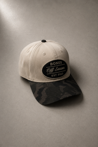 Bones Cap