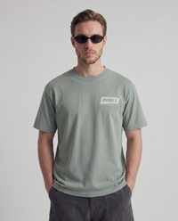 Bones Essentials Tee