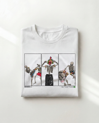 Poatan T-Shirt