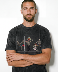 Poatan T-Shirt