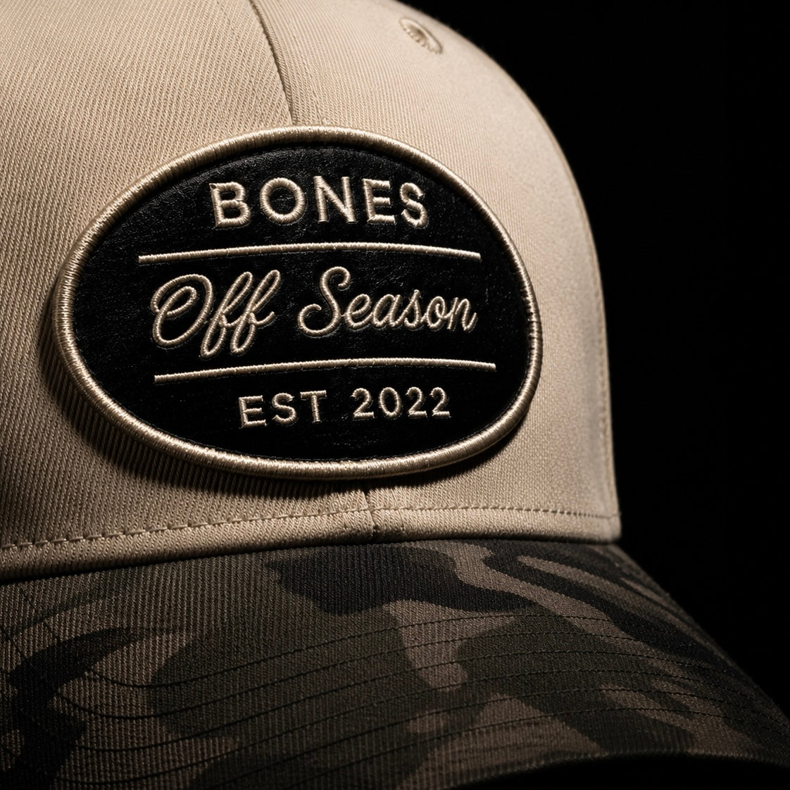 Bones Cap