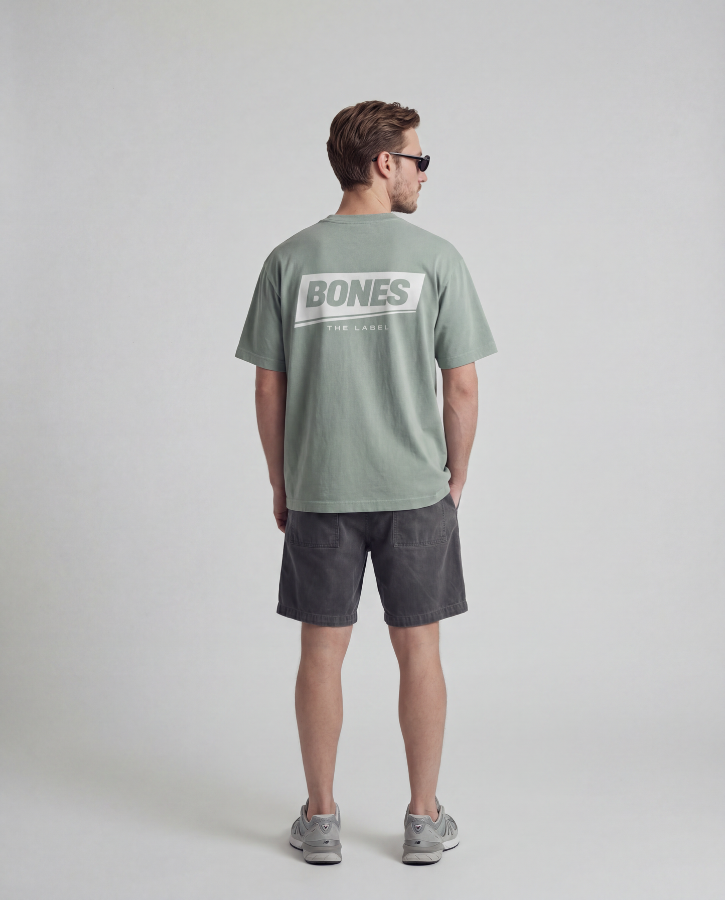 Bones Essentials Tee