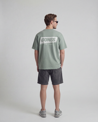 Bones Essentials Tee