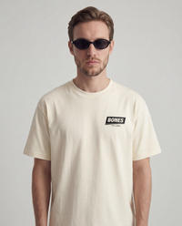 Bones Essentials Tee