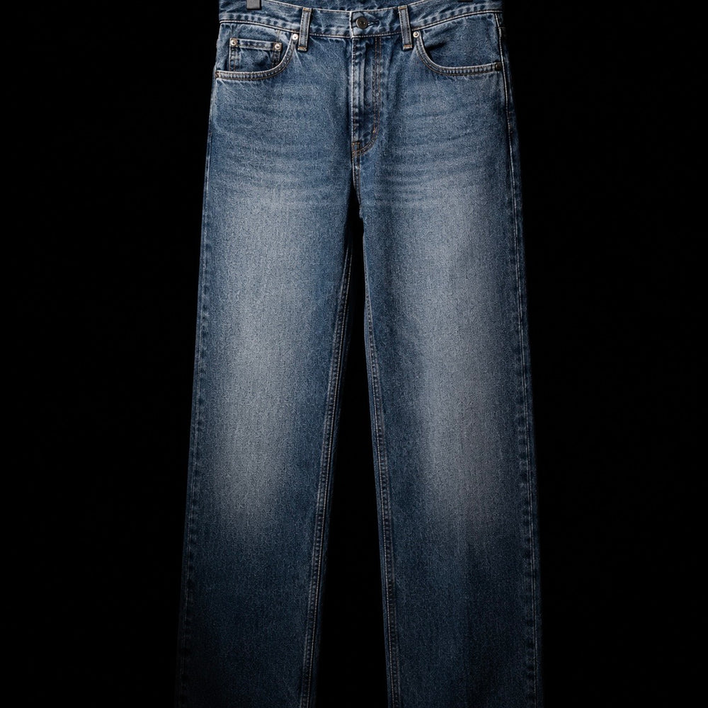 Bones Jeans