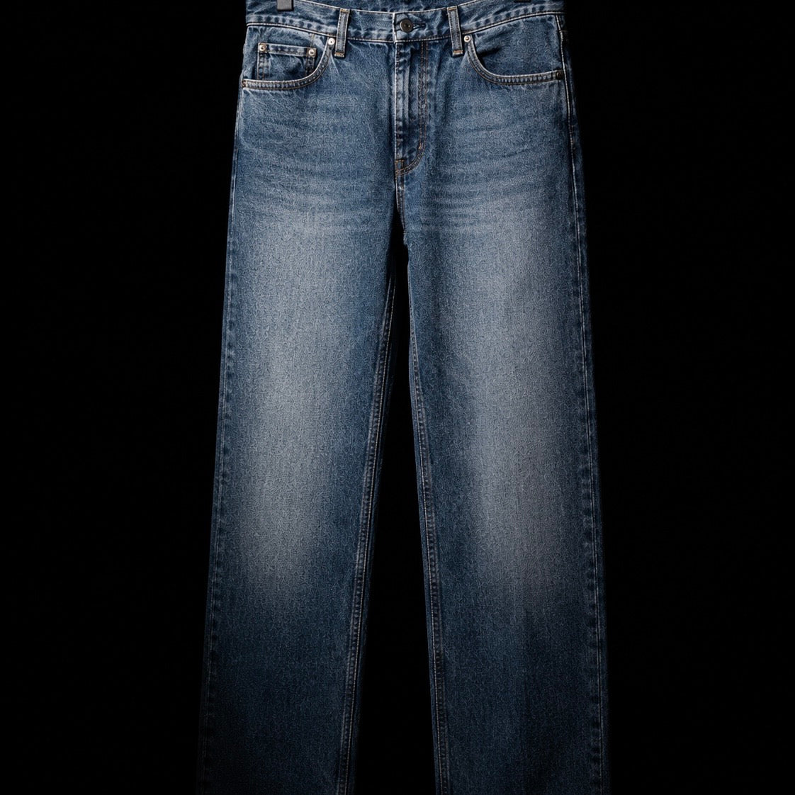Bones Jeans
