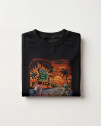 Airplane Mode Relaxed Fit Tee
