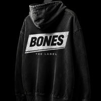 Bones Essential Hoodie