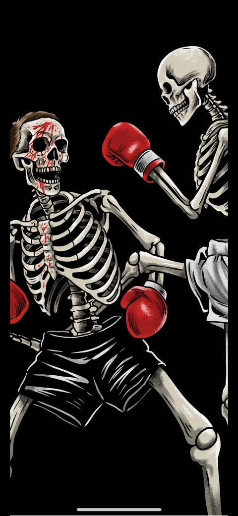 Diamonds Are Forever Tees - MT S2 LIMITED EDITION