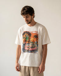 Airplane Mode Relaxed Fit Tee