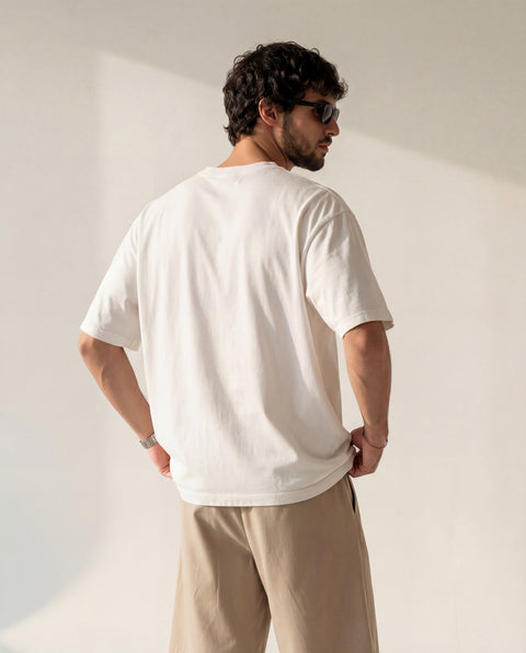 Airplane Mode Relaxed Fit Tee