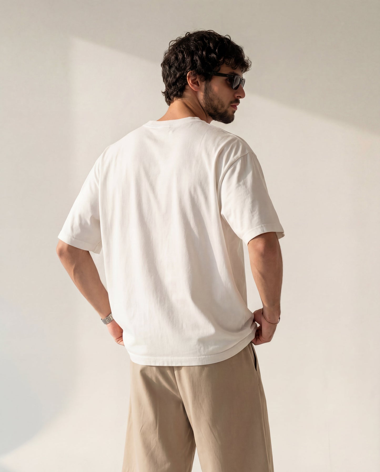 Airplane Mode Relaxed Fit Tee