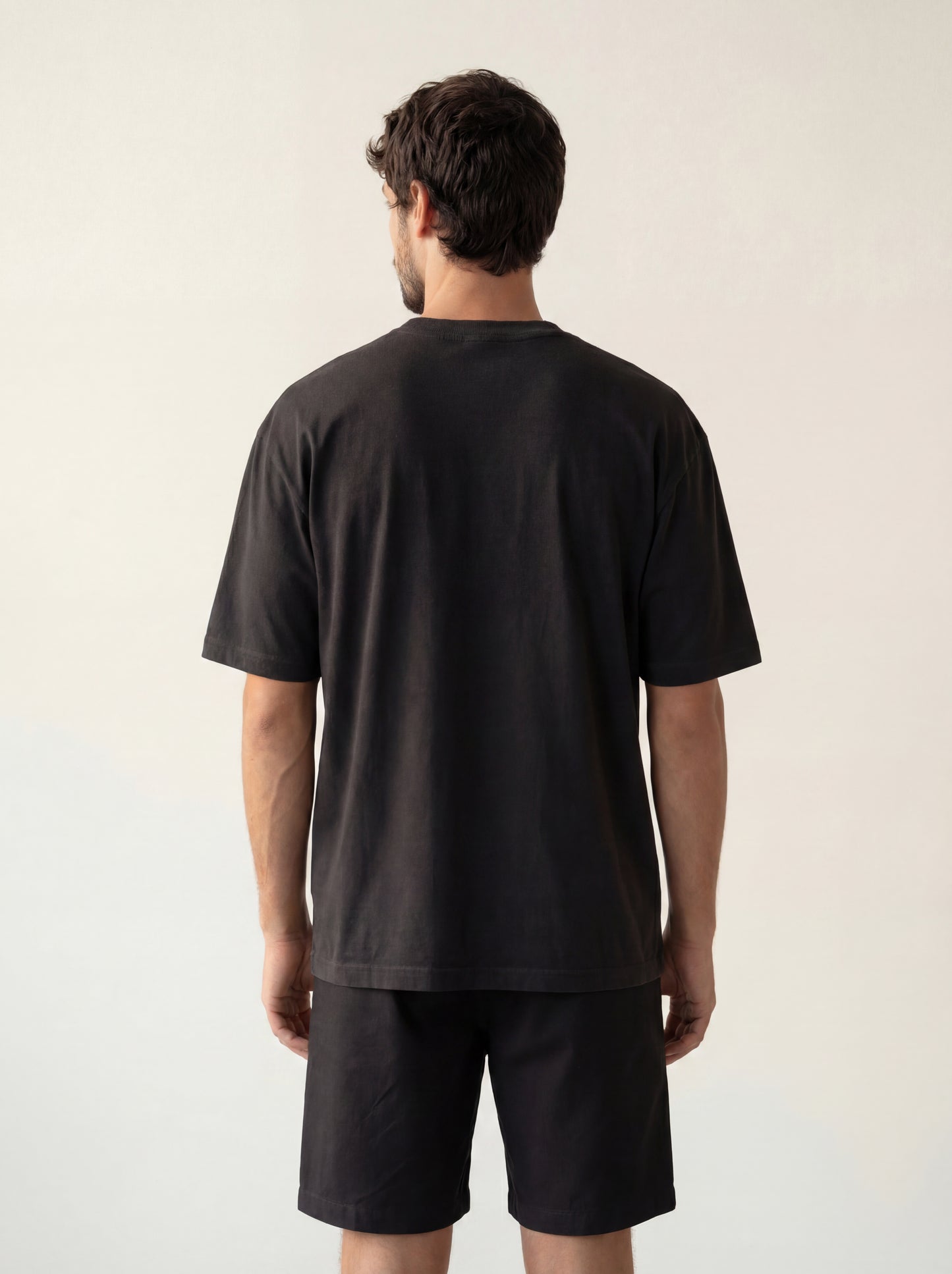 Airplane Mode Relaxed Fit Tee