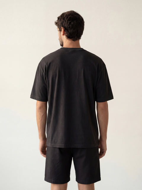 Airplane Mode Relaxed Fit Tee