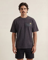 Bone Voyage Relaxed Fit Tee