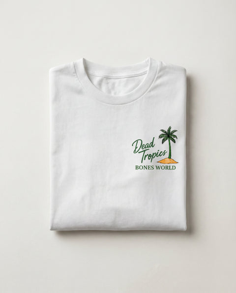 Dead Tropics Relaxed Fit Tee