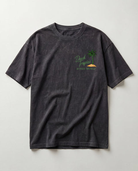 Dead Tropics Relaxed Fit Tee