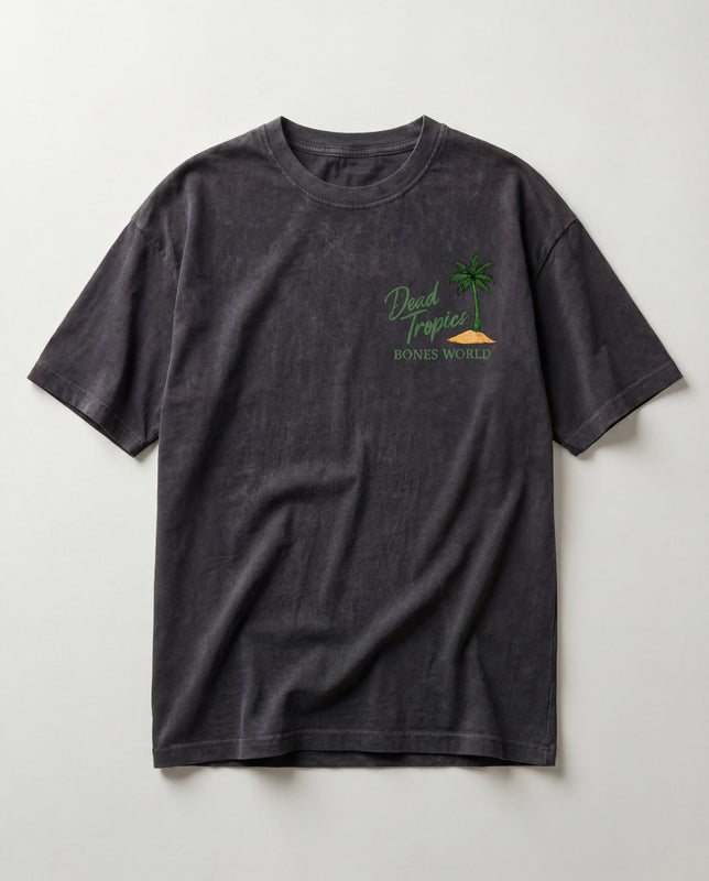 Dead Tropics Relaxed Fit Tee