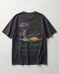 Dead Tropics Relaxed Fit Tee