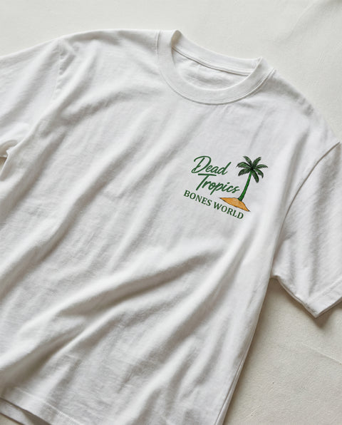 Dead Tropics Relaxed Fit Tee