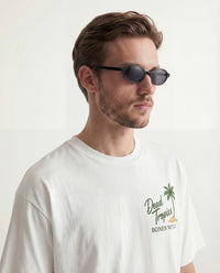 Dead Tropics Relaxed Fit Tee