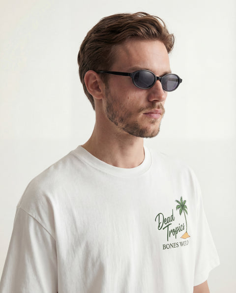 Dead Tropics Relaxed Fit Tee