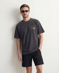 Dead Tropics Relaxed Fit Tee