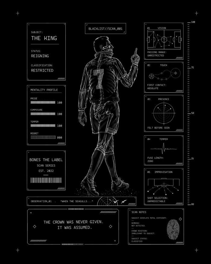 EXHIBIT 001.