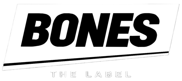 bonesthelabel